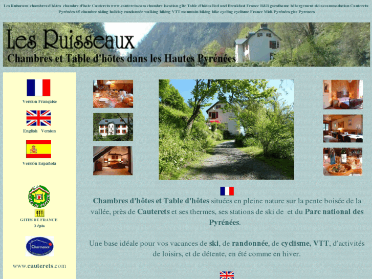 www.lesruisseaux.com