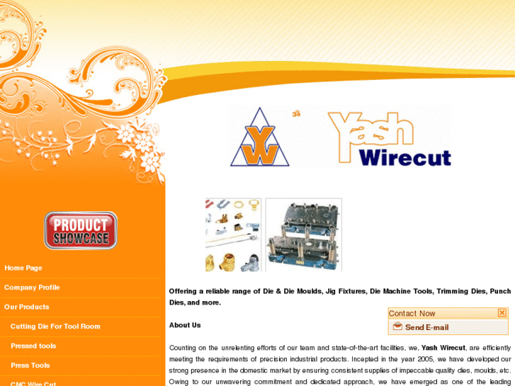 www.yashwirecut.com