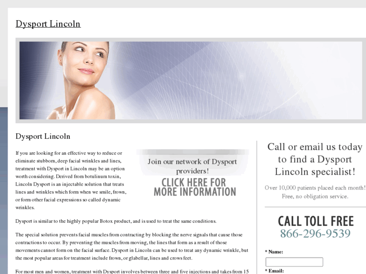 www.dysportlincoln.com