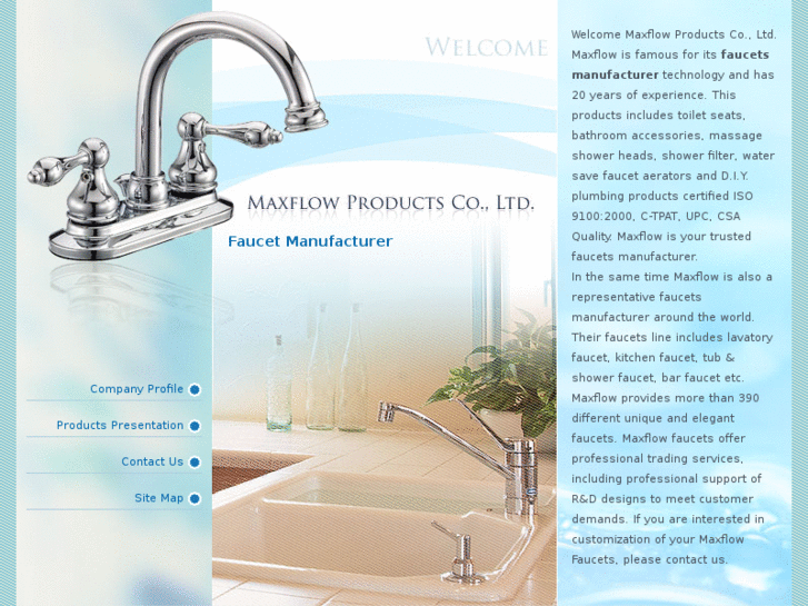 www.faucet-manufacturer.com