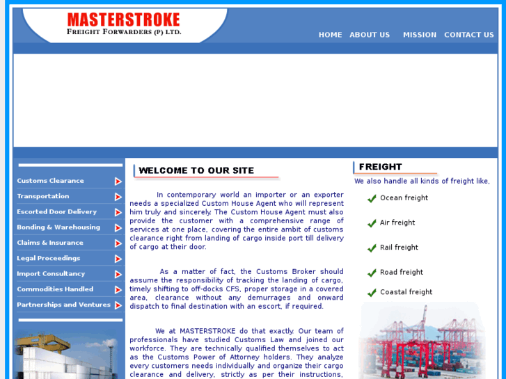 www.masterstrokeindia.com