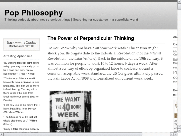 www.popphilosophy.ca