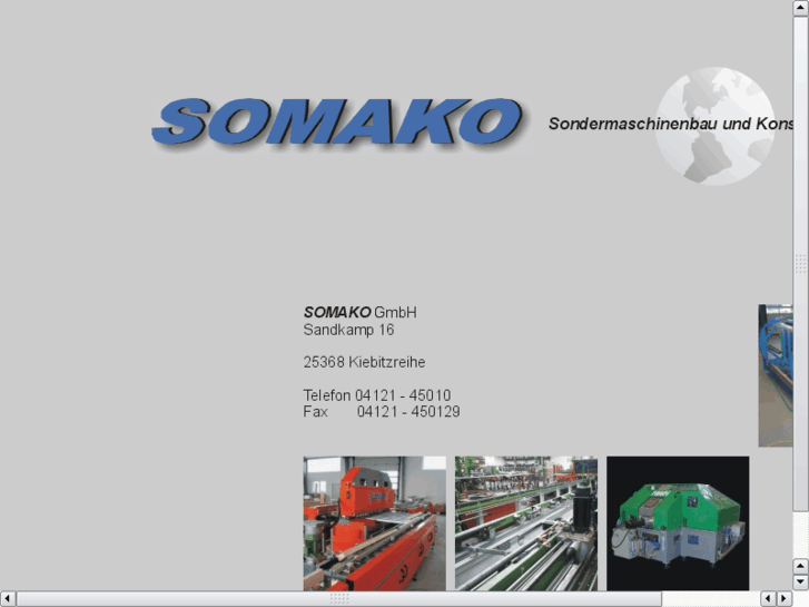 www.somako.com