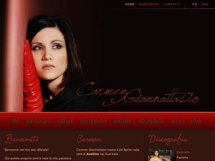 www.carmengiannattasio.com