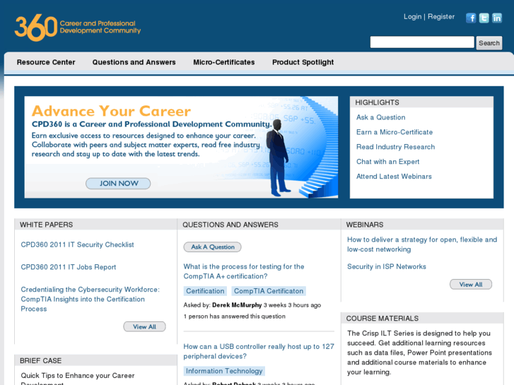 www.cpd360.com