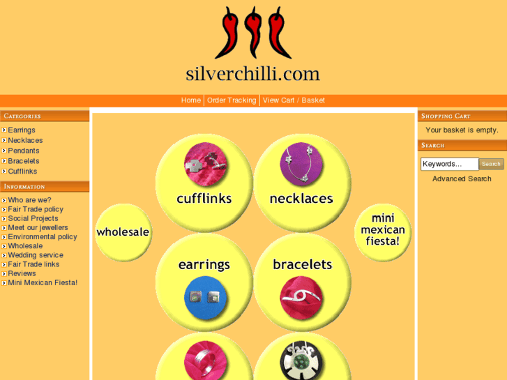 www.silverchilli.com