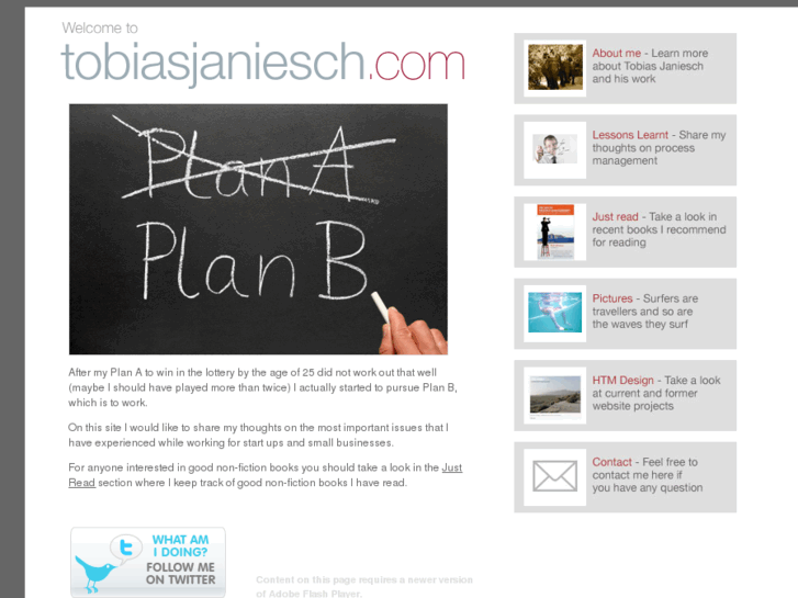 www.tobiasjaniesch.com