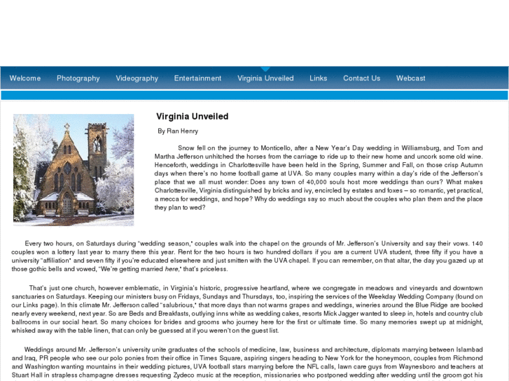 www.virginiaunveiled.com