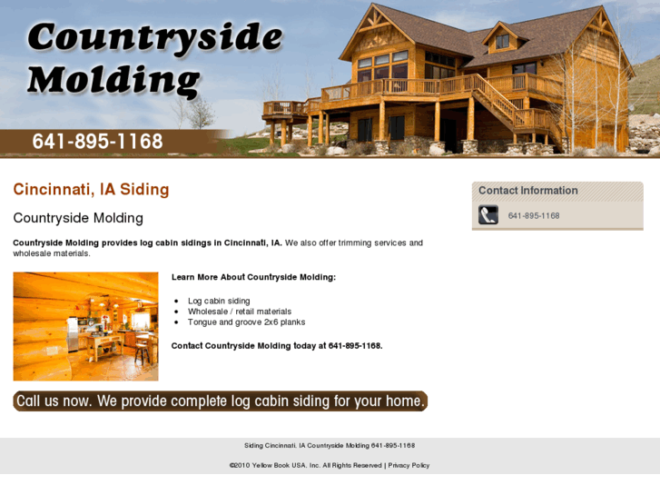 www.countrysidemolding.com