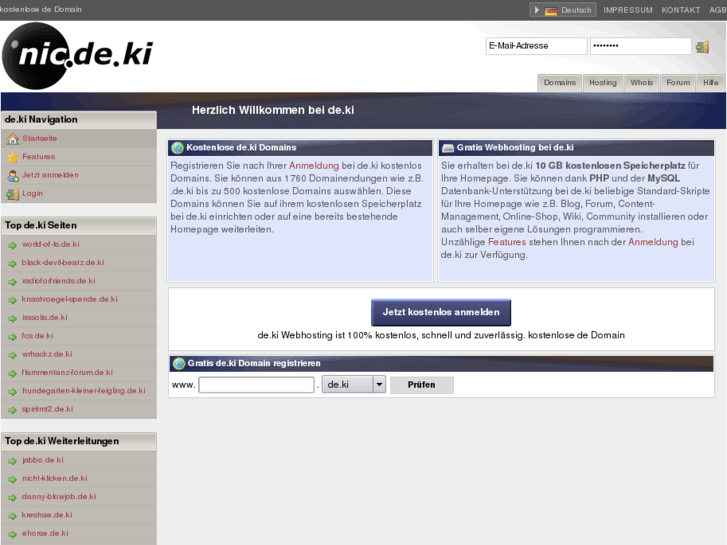 www.de.ki