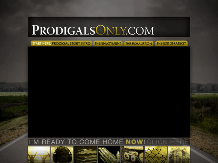 www.prodigalsonly.com