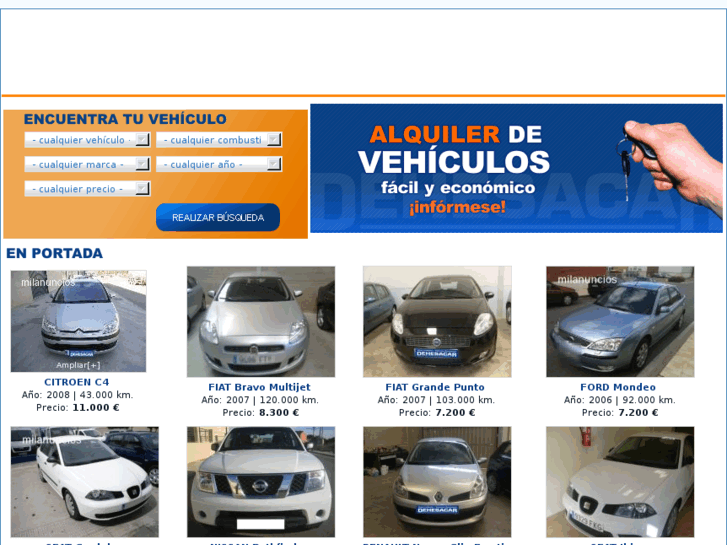 www.dehesacar.com