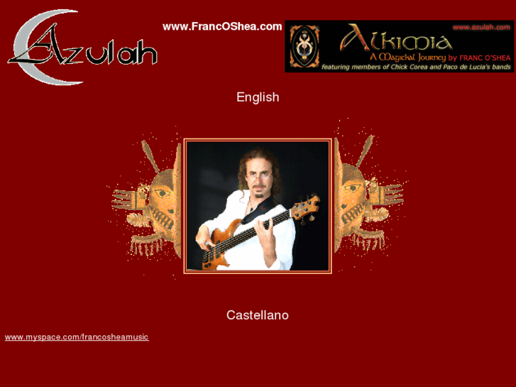 www.francoshea.com