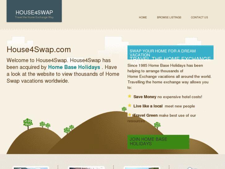 www.house4swap.com