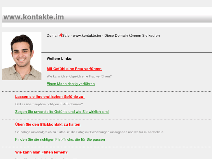 www.kontakte.im