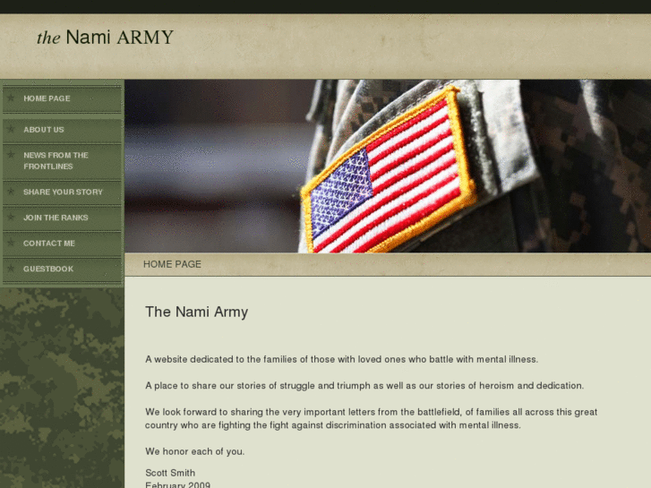 www.namiarmy.com