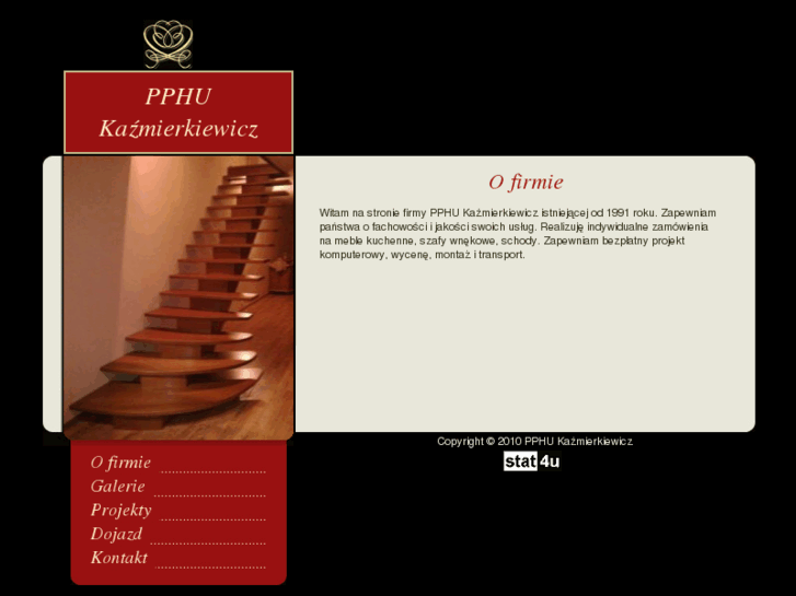 www.pphukazmierkiewicz.pl