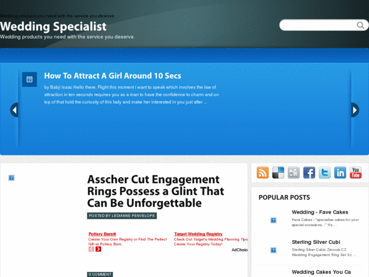 www.wedding-specialist.com