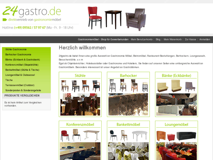 www.24gastro.de