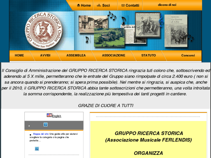 www.adrara-ricerca.org