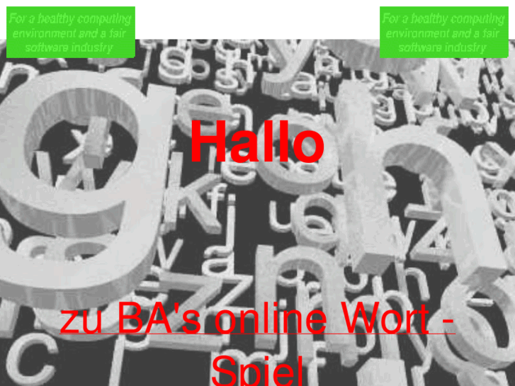 www.baweibel.com