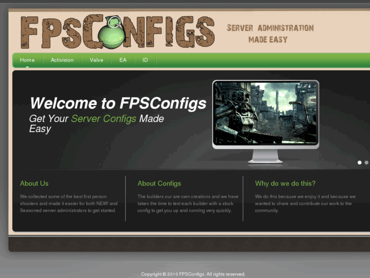 www.fpsconfigs.com