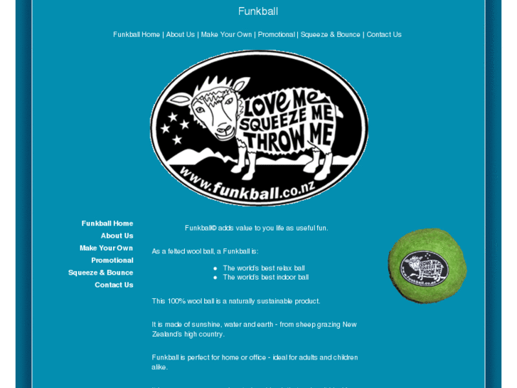 www.funkball.co.nz