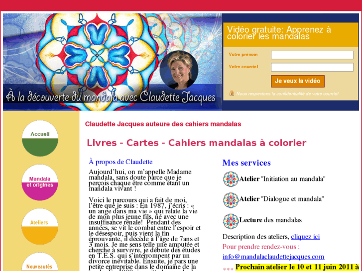 www.mandalaclaudettejacques.com