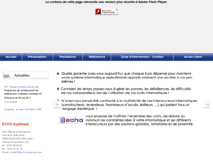 www.echo-systemes.com