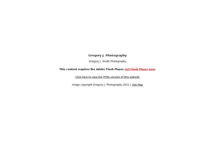 www.gregoryjphoto.com