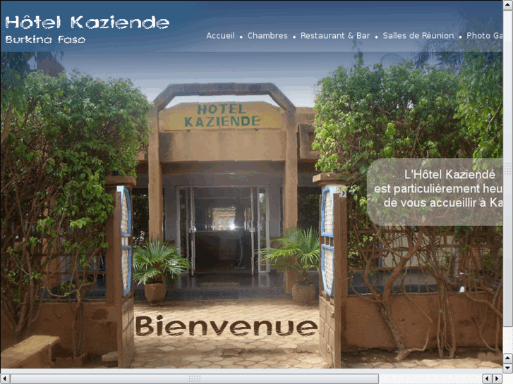 www.kaziende.com