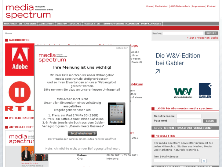 www.media-spectrum.de