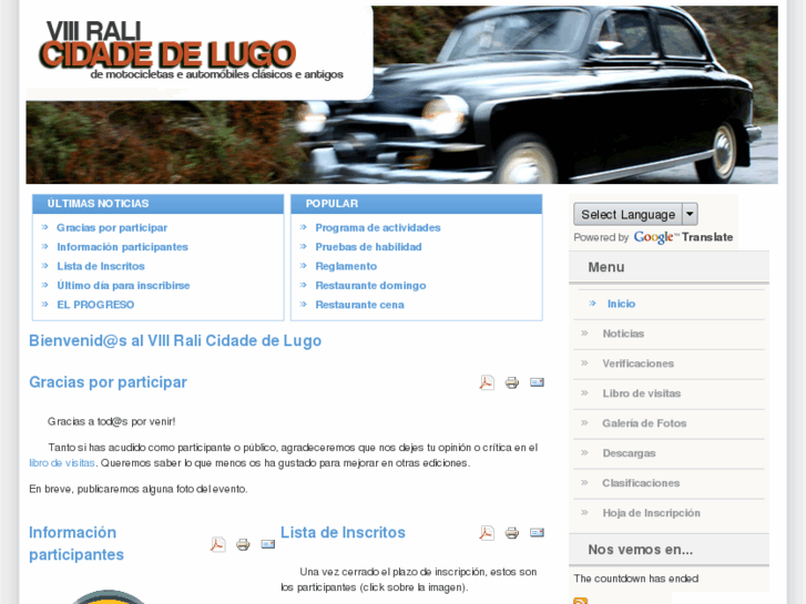 www.autoclasicolugo.com