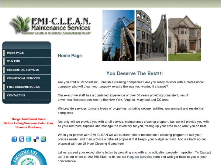 www.emi-clean.com