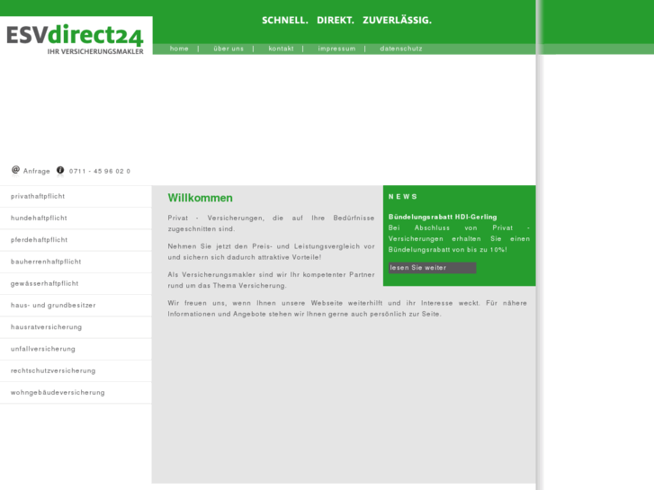 www.esvdirect24.com