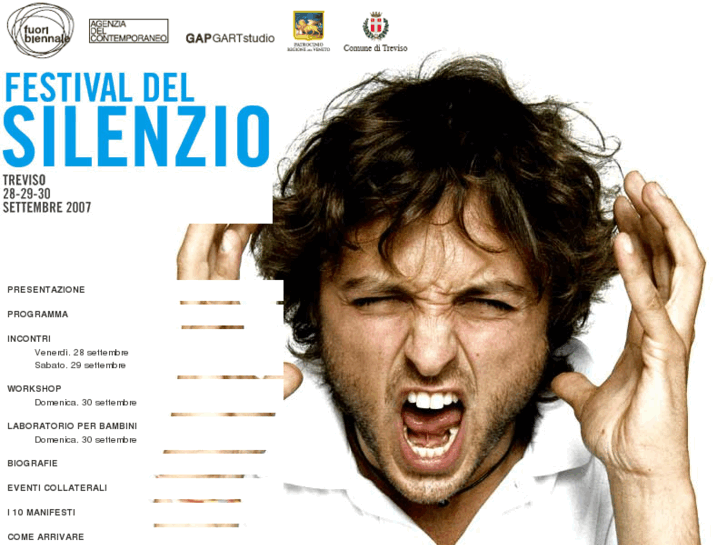 www.festivaldelsilenzio.org