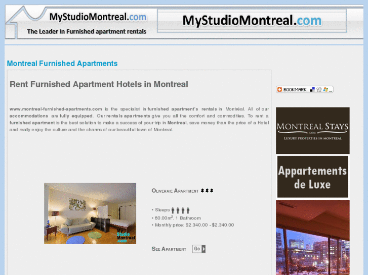 www.montreal-serviced-apartments.com