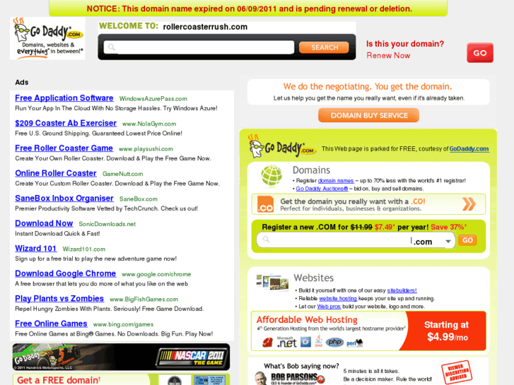 www.rollercoasterrush.com