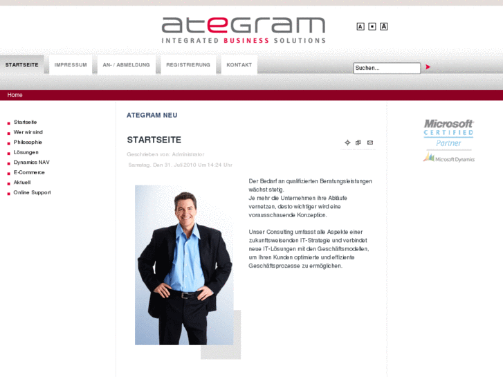 www.ategram.net