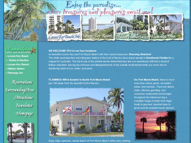 www.flamingo-inn.com