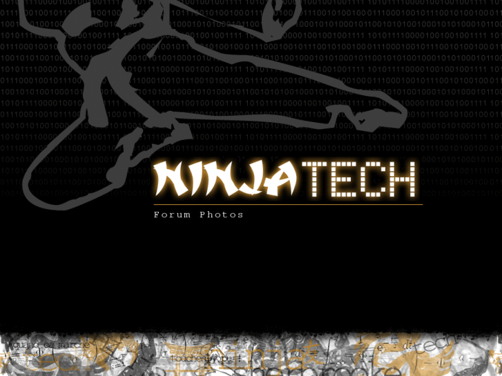 www.ninjatech.biz