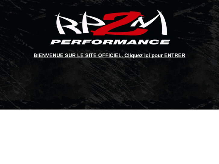 www.rp2m-performance.net