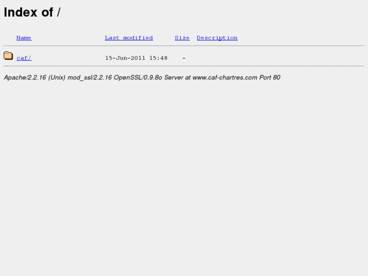 www.caf-chartres.com