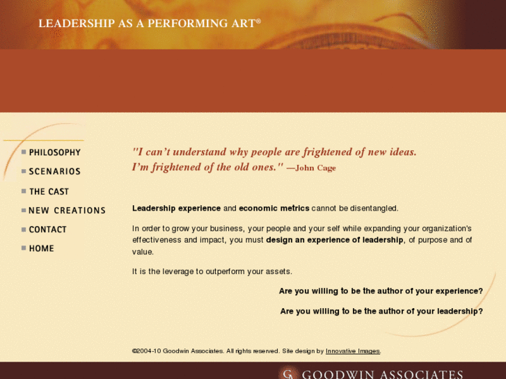 www.cgoodwinassociates.com