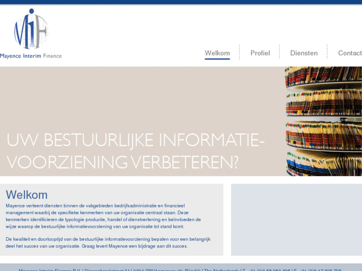 www.chrisbuijsen.com