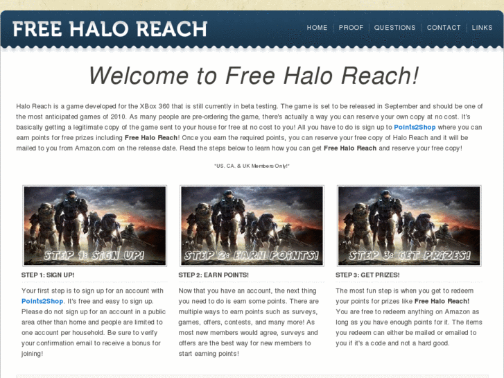www.freehaloreach.com