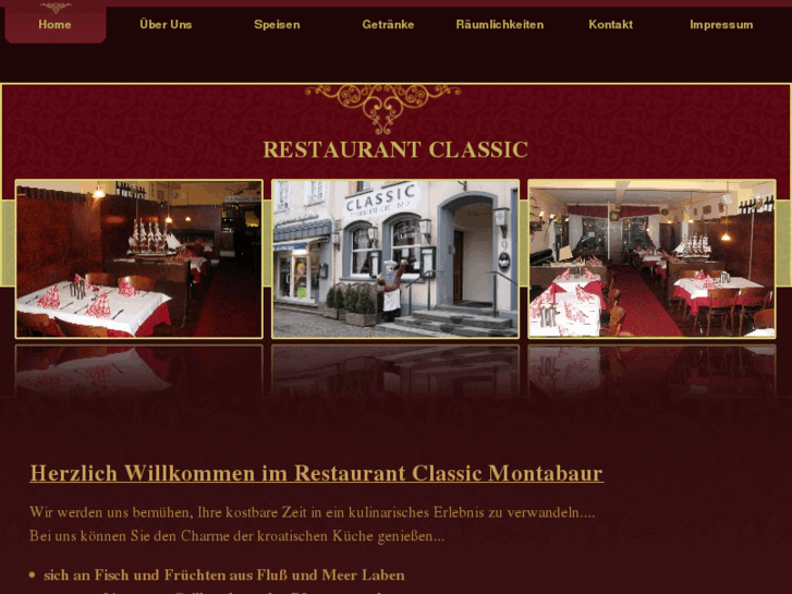 www.restaurant-classic.com
