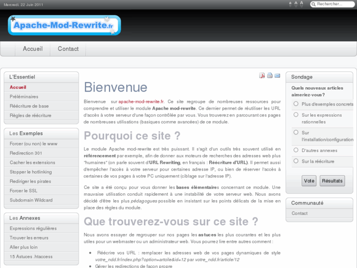 www.apache-mod-rewrite.fr