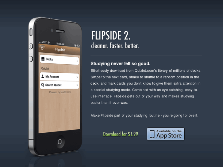 www.flipsidetouch.com