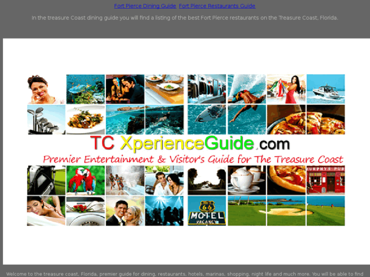 www.fortpiercerestaurants.info